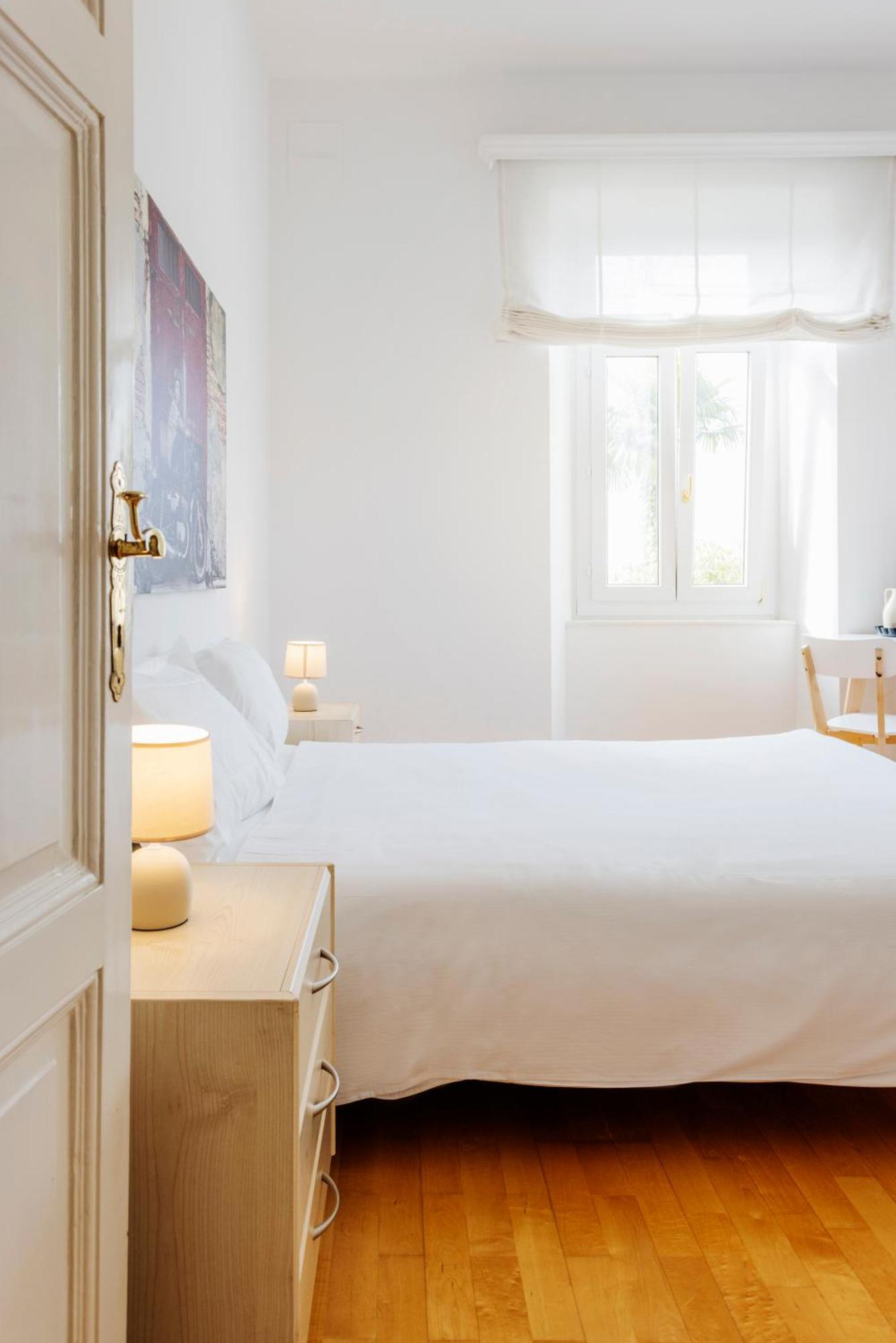לוקרנו Villa Magnolia מראה חיצוני תמונה